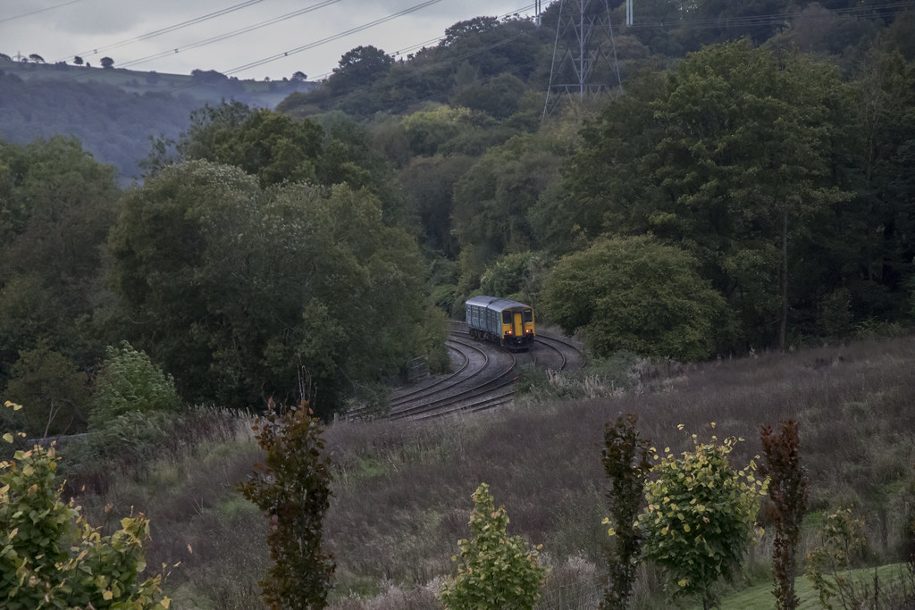 Picture of Ystrad Mynach, Wales, United Kingdom